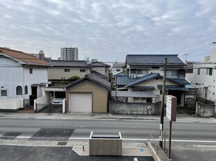 シャーメゾン　姫路Ｗの物件内観写真